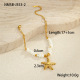 Bracelet étoile de mer Image2