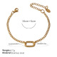 Bracelet en or Image14