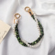 Boucle double verte 4+ Image25