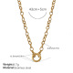 Collier en or Image66