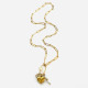 Collier lettre S Image21