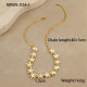 Collier étoile de mer