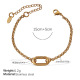 Bracelet en or Image11