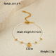 Bracelet coquillage Image4