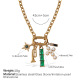 Collier en or Image38