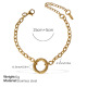 Bracelet en or Image31