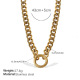 Collier en or Image65