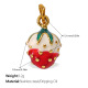 Pendentif goutte d'huile Image5