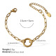 Bracelet en or Image19