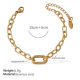 Bracelet en or Image23