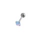 3#-Argent/3 mm Image8