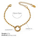 Bracelet en or Image13