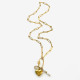 Collier lettre U Image23