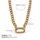 Collier en or Image65
