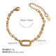 Bracelet en or Image33