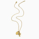 N0160 Croix d'Or Madone Image2