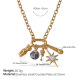 Collier en or Image40