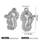 Hippocampe d'acier Image6