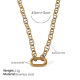 Collier en or Image37