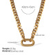 Collier en or Image55