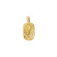 Pendentif Constellation - Or - Taureau Image2