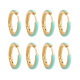 Demi-goutte - Cyan Image14