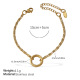 Bracelet en or Image35