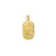 Pendentif Constellation - Or - Capricorne Image11