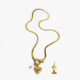 Collier en or I Image9