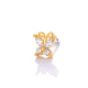 Multicolore/Taille unique/801-3G-L