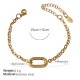 Bracelet en or Image15