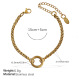 Bracelet en or Image16