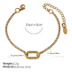 Bracelet en or Image31