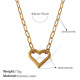 Collier en or Image54