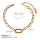 Bracelet en or Image18