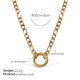 Collier en or Image50
