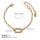 Bracelet en or Image25