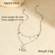 Collier double en acier Image2