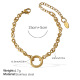 Bracelet en or Image34