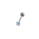 3#-Argent/2 mm Image7