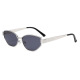 C4 argent brillant/3 gris Image4
