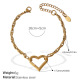 Bracelet en or Image32