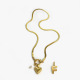 Collier en or F Image6