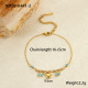 Bracelet de perles d'amour Image3