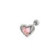 couleur argent/Taille unique/098-4S Image16