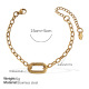 Bracelet en or Image34