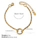 Bracelet en or Image30
