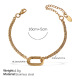 Bracelet en or Image17