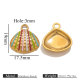 Coquillages colorés Image12