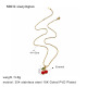 Collier petite cerise Image2